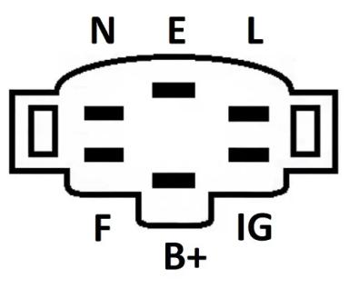 Regulator TT31008
