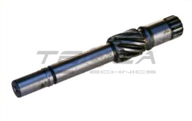 Gear part TT66124