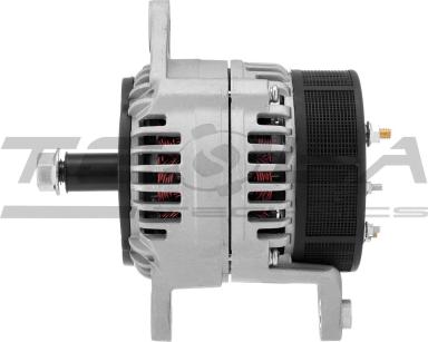 Alternator TT13010