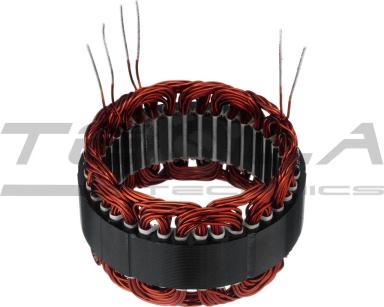 Stator TT74701