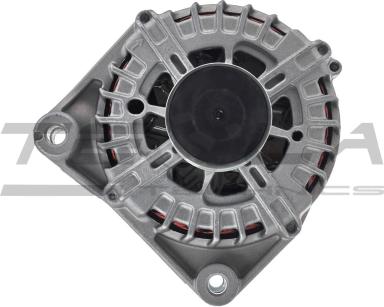 Alternator TT12908 PRO