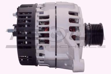 Alternator TT13265