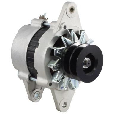 Alternator TT12164