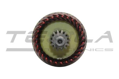 Armature TT71730 PRO