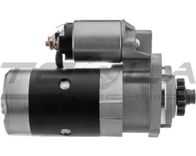 Starter TT15831