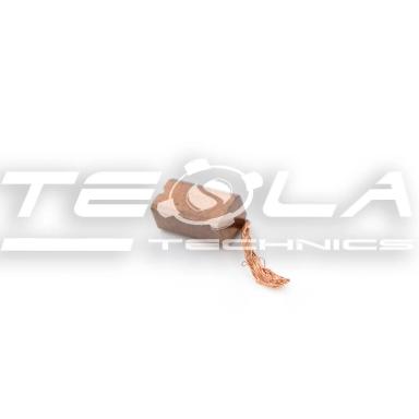 Heater motor brush set TT53396