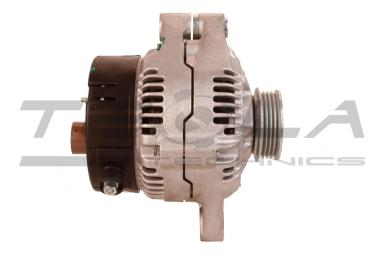 Alternator TT11697