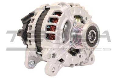 Alternator TT12855