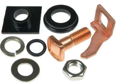 Solenoid part TT88200