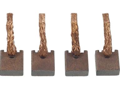 Starter brush set TT53387