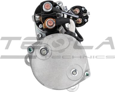 Starter TT16940