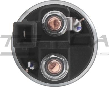 Solenoid TT76495