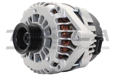 Alternator TT12326