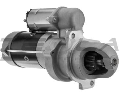 Starter TT16615
