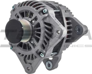 Alternator TT12024 PRO