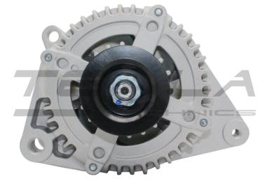 Alternator TT12204