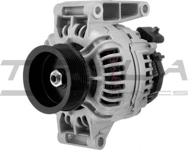 Alternator TT12960