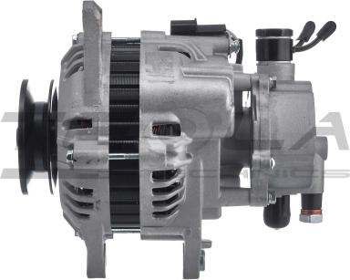 Alternator TT11674 PRO