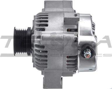 Alternator TT12720