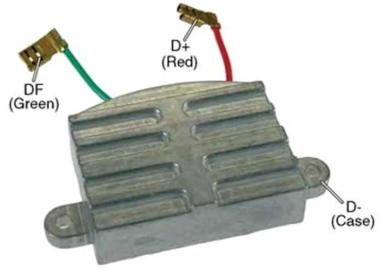 Regulator TT31689
