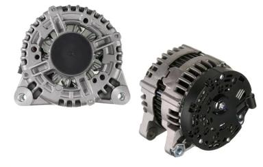 Alternator TT12721