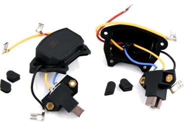 Regulator TT31611