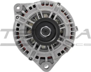 Alternator TT11889