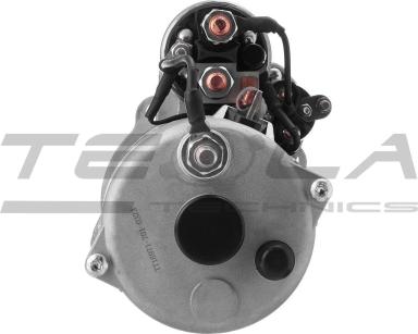 Starter TT16971