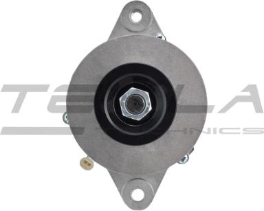 Alternator TT12914