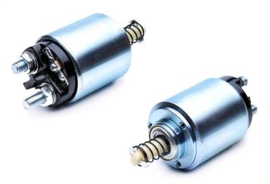 Solenoid TT76096