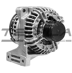 Alternator TT12522 PRO