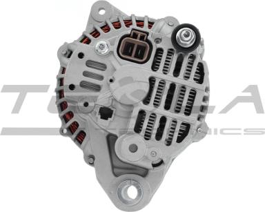 Alternator TT11695