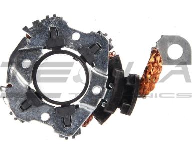 Starter brush holder assembly TT51323