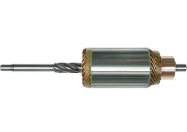 Armature TT71060