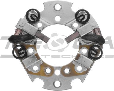 Starter brush holder assembly TT51078