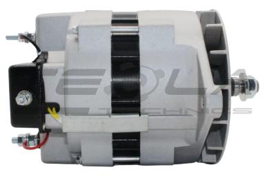Alternator TT12556
