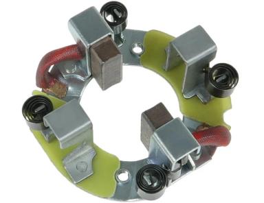 Starter brush holder assembly TT51157