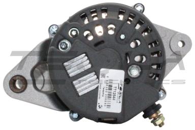 Alternator TT12544