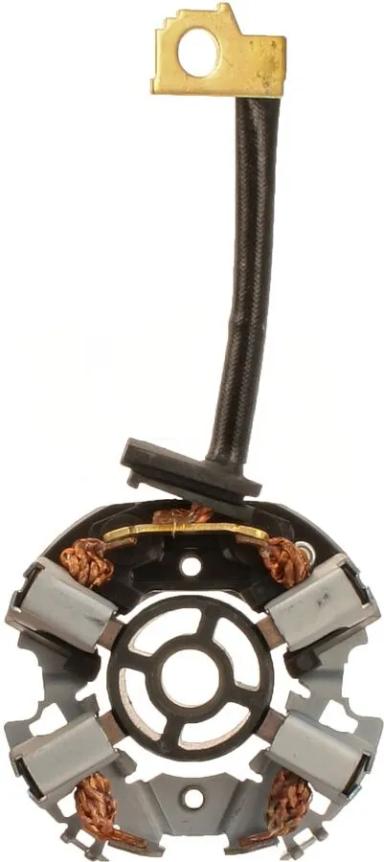 Starter brush holder assembly TT51443
