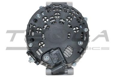 Alternator TT12561