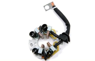 Starter brush holder assembly TT51079