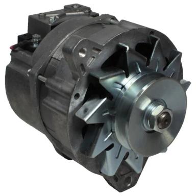 Alternator TT12872