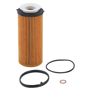 Oil filter TTF2105