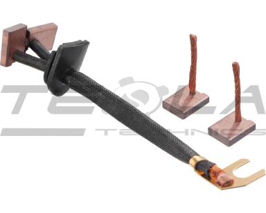 Starter brush set TT53221