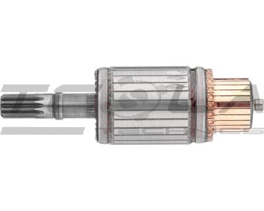 Armature TT71116