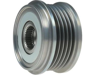 Freewheel pulley TT64307