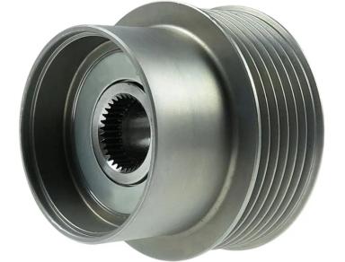 Freewheel pulley TT64350