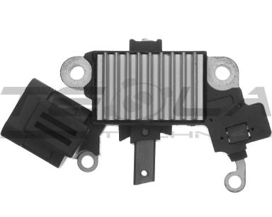 Regulator TT31403