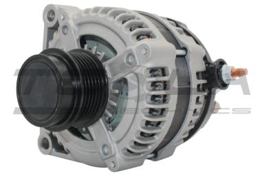 Alternator TT11634