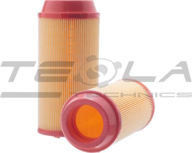 Air filter TTF0210